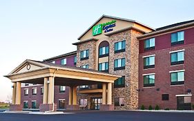 Holiday Inn Express & Suites Sioux Falls Southwest